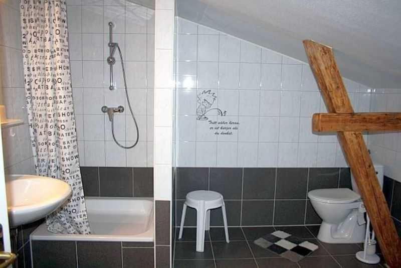 Ruegen_Fewo 241 Putbus Esterno foto